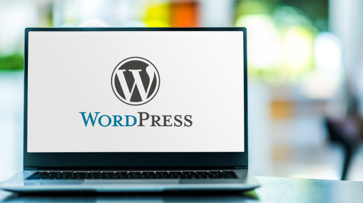 Установка WordPress