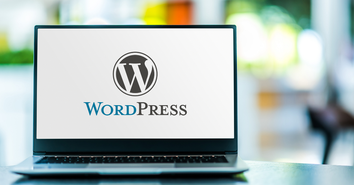 Установка WordPress